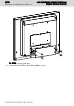 Preview for 32 page of Bosch Rexroth ctrlX HMI DE0015 Operating Instructions Manual