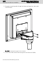 Preview for 34 page of Bosch Rexroth ctrlX HMI DE0015 Operating Instructions Manual