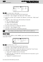 Preview for 42 page of Bosch Rexroth ctrlX HMI DE0015 Operating Instructions Manual