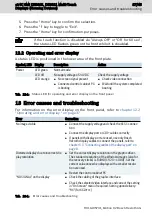 Preview for 43 page of Bosch Rexroth ctrlX HMI DE0015 Operating Instructions Manual