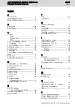 Preview for 49 page of Bosch Rexroth ctrlX HMI DE0015 Operating Instructions Manual