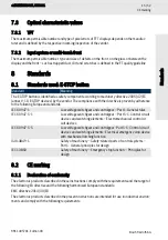 Preview for 15 page of Bosch Rexroth ctrlX HMI DE0015 Operating Manual