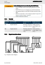 Preview for 20 page of Bosch Rexroth ctrlX HMI DE0015 Operating Manual