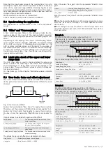 Preview for 3 page of Bosch Rexroth ctrlX I/O XI312204 Manual