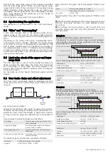 Предварительный просмотр 3 страницы Bosch Rexroth ctrlX I/O XI322204 Manual