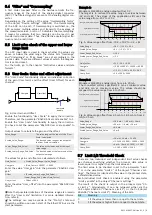 Preview for 3 page of Bosch Rexroth ctrlX I/O XI332204 Manual