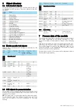 Preview for 4 page of Bosch Rexroth ctrlX I/O XI332204 Manual