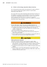 Preview for 12 page of Bosch Rexroth ctrlX SAFETY SAFEX-C.12 Operating Instructions Manual