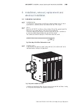 Preview for 19 page of Bosch Rexroth ctrlX SAFETY SAFEX-C.12 Operating Instructions Manual