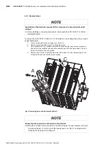 Preview for 22 page of Bosch Rexroth ctrlX SAFETY SAFEX-C.12 Operating Instructions Manual