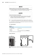 Preview for 42 page of Bosch Rexroth ctrlX SAFETY SAFEX-C.12 Operating Instructions Manual