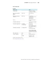 Preview for 55 page of Bosch Rexroth ctrlX SAFETY SAFEX-C.12 Operating Instructions Manual