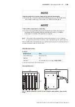 Preview for 57 page of Bosch Rexroth ctrlX SAFETY SAFEX-C.12 Operating Instructions Manual