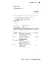 Preview for 75 page of Bosch Rexroth ctrlX SAFETY SAFEX-C.12 Operating Instructions Manual