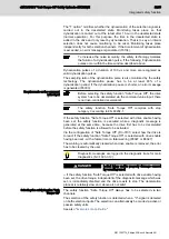 Preview for 35 page of Bosch Rexroth ctrlX SAFETY Applications Manual