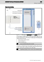 Preview for 39 page of Bosch Rexroth ctrlX SAFETY Applications Manual