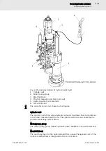 Preview for 23 page of Bosch rexroth CytroForce-M Operating Manual