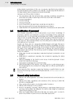 Предварительный просмотр 10 страницы Bosch Rexroth CytroMotion Operating Instructions Manual