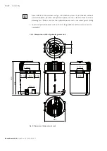 Preview for 30 page of Bosch Rexroth CytroPac Operating Instructions Manual