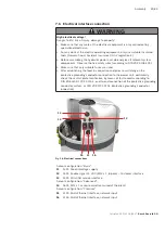 Preview for 41 page of Bosch Rexroth CytroPac Operating Instructions Manual