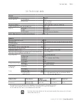 Preview for 73 page of Bosch Rexroth CytroPac Operating Instructions Manual