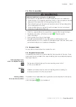 Preview for 23 page of Bosch Rexroth DB 5X XC Series Operating Instructions Manual