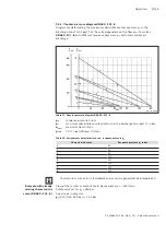 Предварительный просмотр 37 страницы Bosch Rexroth DBA 1X E Series Operating Instructions Manual