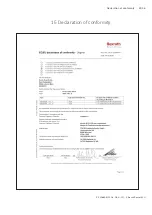 Preview for 51 page of Bosch Rexroth DBA 1X E Series Operating Instructions Manual