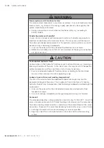 Preview for 14 page of Bosch Rexroth DBET Operating Instructions Manual