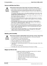 Preview for 6 page of Bosch Rexroth Diax 04 Instruction Manual