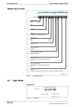 Preview for 10 page of Bosch Rexroth Diax 04 Instruction Manual