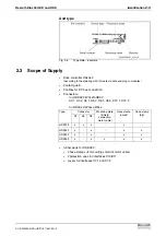 Preview for 11 page of Bosch Rexroth Diax 04 Instruction Manual