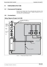 Preview for 19 page of Bosch Rexroth Diax 04 Instruction Manual