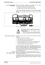 Preview for 26 page of Bosch Rexroth Diax 04 Instruction Manual