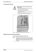 Preview for 34 page of Bosch Rexroth Diax 04 Instruction Manual