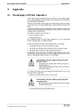 Preview for 37 page of Bosch Rexroth Diax 04 Instruction Manual