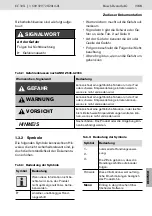 Preview for 9 page of Bosch Rexroth EC302 Installation Instructions Manual