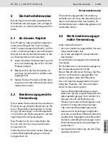 Preview for 11 page of Bosch Rexroth EC302 Installation Instructions Manual