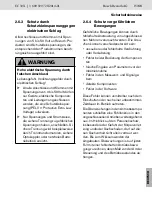 Preview for 15 page of Bosch Rexroth EC302 Installation Instructions Manual