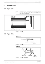 Preview for 9 page of Bosch Rexroth EcoDrive 03 Instruction Manual