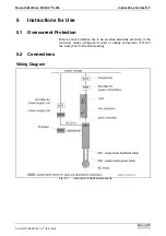 Preview for 15 page of Bosch Rexroth EcoDrive 03 Instruction Manual