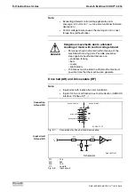 Preview for 18 page of Bosch Rexroth EcoDrive 03 Instruction Manual