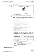 Preview for 21 page of Bosch Rexroth EcoDrive 03 Instruction Manual