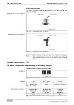 Preview for 22 page of Bosch Rexroth EcoDrive 03 Instruction Manual