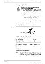 Preview for 24 page of Bosch Rexroth EcoDrive 03 Instruction Manual