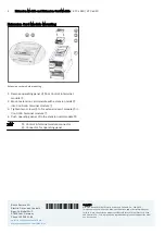 Предварительный просмотр 2 страницы Bosch REXROTH EFC 610 Series Mounting Instructions