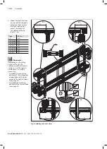 Предварительный просмотр 20 страницы Bosch rexroth EL 2 Assembly Instructions Manual