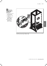 Предварительный просмотр 27 страницы Bosch rexroth EL 2 Assembly Instructions Manual