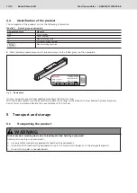 Preview for 10 page of Bosch Rexroth FMB Instructions Manual