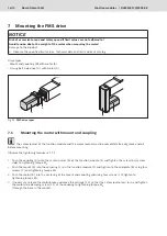 Preview for 16 page of Bosch Rexroth FMB Instructions Manual